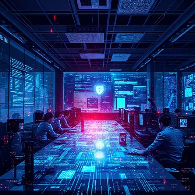 TDM Memorials Technology